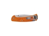 Immagine di Buck FOLDING RANGER SLIM EDC SELECT 112ORS BLAZE ORANGE