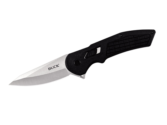 Picture of Buck HEXAM 261BKS BLACK