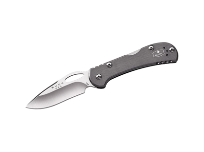 Picture of Buck MINI SPITFIRE GRAY 726GYS