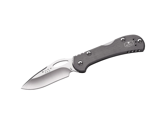 Immagine di Buck MINI SPITFIRE GRAY 726GYS