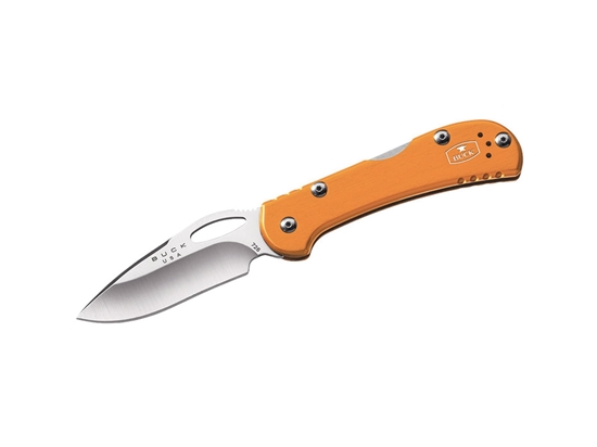 Immagine di Buck MINI SPITFIRE ORANGE 726ORS