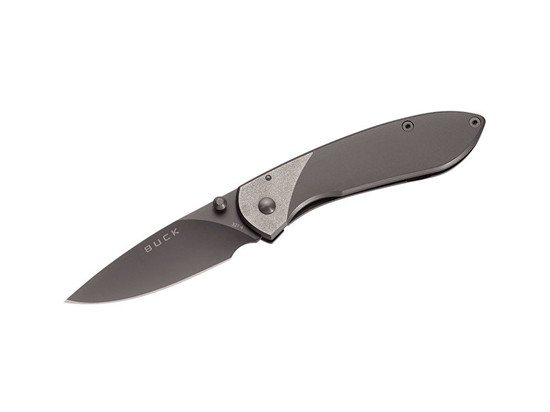 Picture of Buck NOBLEMAN 327TTS TITANIO