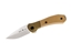 Picture of Buck PARADIGM BROWN G-10 590BRS