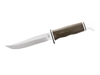 Picture of Buck PATHFINDER PRO GREEN MICARTA 105GRS1