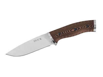 Picture of Buck SELKIRK 863BRS