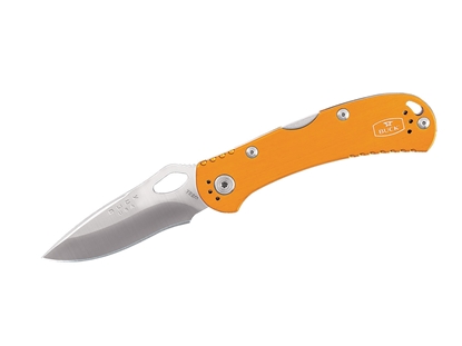 Picture of Buck SPITFIRE ORANGE 722ORS1