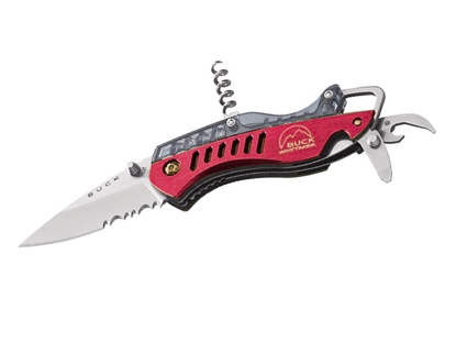 Picture of Buck SUMMIT RED 760RDX