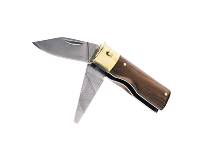 Picture of Caliber SHOTGUN SHELL KNIFE