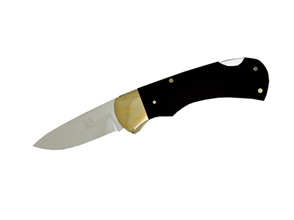 Picture of Camel FOLDING BLACK HANDLE