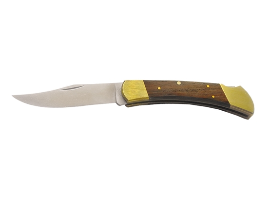 Immagine di Camel FOLDING ROSEWOOD HANDLE CM.21