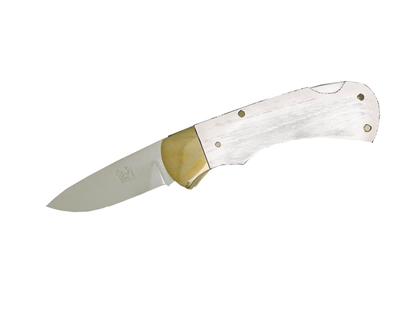Picture of Camel FOLDING WHITE HANDLE