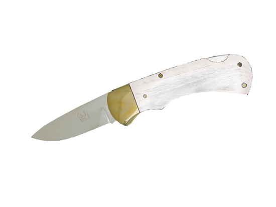 Immagine di Camel FOLDING WHITE HANDLE