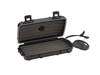 Picture of Cigar Caddy UMIDIFICATORE DA VIAGGIO 5 SIGARI  BLACK