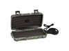 Immagine di Cigar Caddy UMIDIFICATORE DA VIAGGIO 5 SIGARI  FOREST CAMO