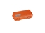 Immagine di Cigar Caddy UMIDIFICATORE DA VIAGGIO 5 SIGARI  ORANGE