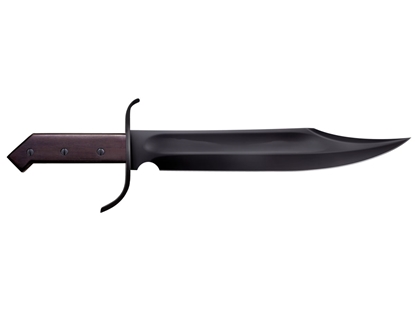 Immagine di Cold Steel 1917 FRONTIER BOWIE 88CSAB