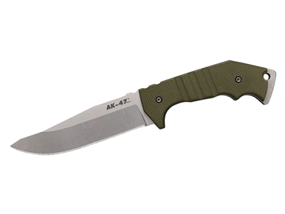 Picture of Cold Steel AK-47 FIELD KNIFE 14AKA