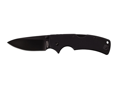 Picture of Cold Steel AMERICAN LAWMAN S325VN STEEL 58B