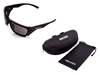 Picture of Cold Steel BATTLE SHADES MARK-III LOW PRO MATTE BLACK EW31SMP