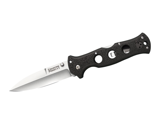 Immagine di Cold Steel COUNTER POINT I 4" (AUS10A) 10AB