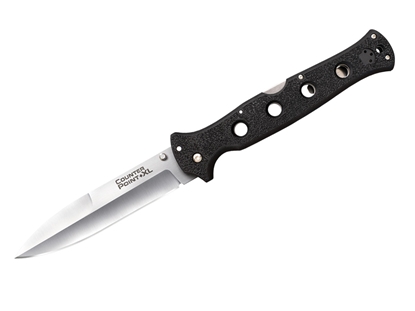 Immagine di Cold Steel COUNTER POINT XL 6" (AUS10A) 10AA