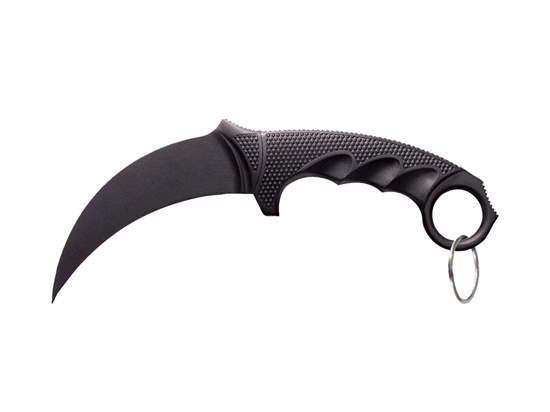 Picture of Cold Steel FGX KARAMBIT 92FK