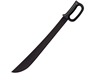 Picture of Cold Steel LATIN D-GUARD MACHETE 21" 97AD21S