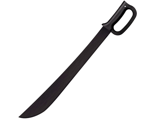 Picture of Cold Steel LATIN D-GUARD MACHETE 21" 97AD21S