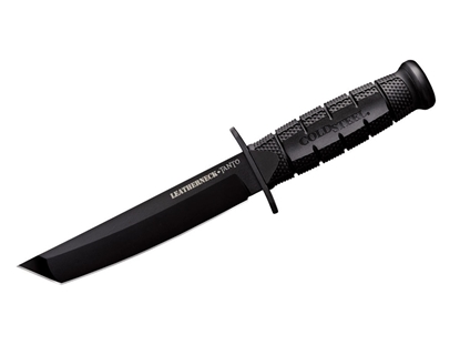 Picture of Cold Steel LEATHERNECK TANTO POINT 39LSFCT