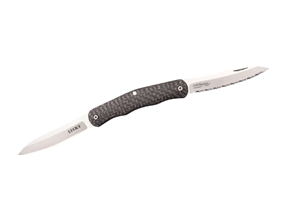 Picture of Cold Steel LUCKY DOPPIA LAMA 54VPN