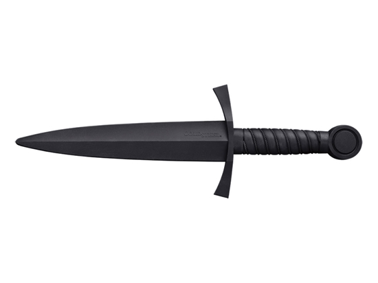 Picture of Cold Steel MEDIEVAL TRAINING DAGGER 92RDAG