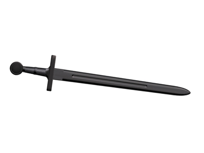 Picture of Cold Steel MEDIEVAL TRAINING SWORD 92BKS