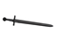 Immagine di Cold Steel MEDIEVAL TRAINING SWORD 92BKS