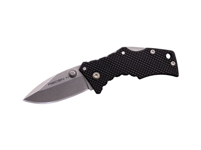 Immagine di Cold Steel MICRO RECON 1 SPEAR POINT 27DS