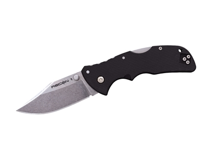 Picture of Cold Steel MINI RECON 1 CLIP STONEWASH 27BAC