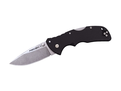 Immagine di Cold Steel MINI RECON 1 SPEAR STONEWASH 27BAS