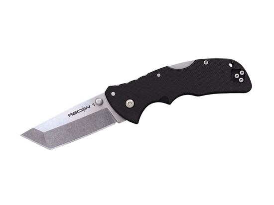 Immagine di Cold Steel MINI RECON 1 TANTO STONEWASH 27BAT