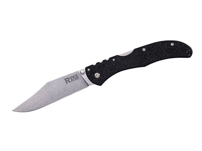 Picture of Cold Steel RANGE BOSS BLACK 20KR5