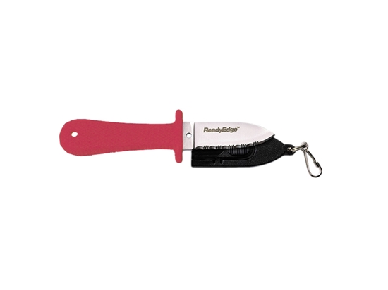 Picture of Cold Steel READY EDGE PINK BLADE 2" 42NP