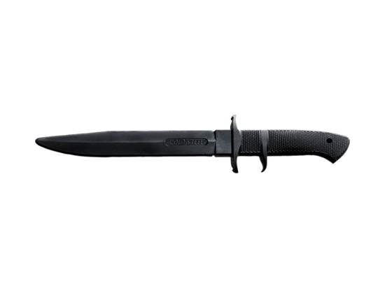 Immagine di Cold Steel RUBBER TRAINING BLACK BEAR CLASSIC 92R14BBC