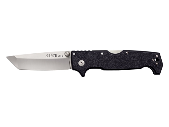 Immagine di Cold Steel SR1 LITE TANTO POINT 62K1A