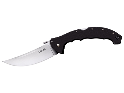 Picture of Cold Steel TALWAR 5.5" S35VN PLAN EDGE 21TBX