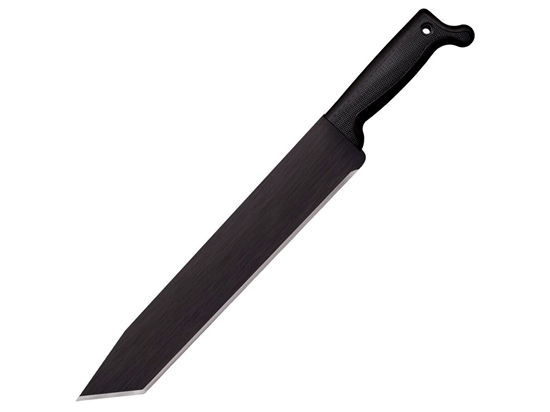 Picture of Cold Steel TANTO MACHETE 13" 97BTMS