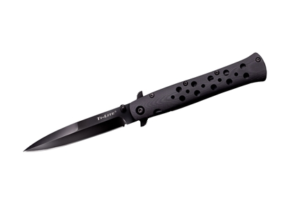 Picture of Cold Steel TI-LITE 4" G-10 S35VN STEEL 26C4