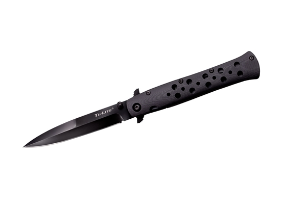 Immagine di Cold Steel TI-LITE 4" G-10 S35VN STEEL 26C4