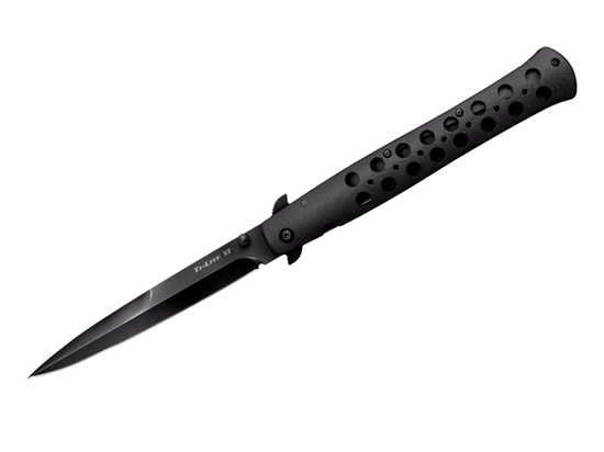 Immagine di Cold Steel TI-LITE 6" G-10 S35VN STEEL 26C6