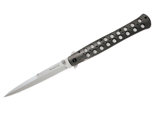 Picture of Cold Steel TI-LITE ALUMINIUM 6" 26B6