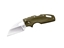 Immagine di Cold Steel TUFF LITE OD GREEN PLAN EDGE 20LTG