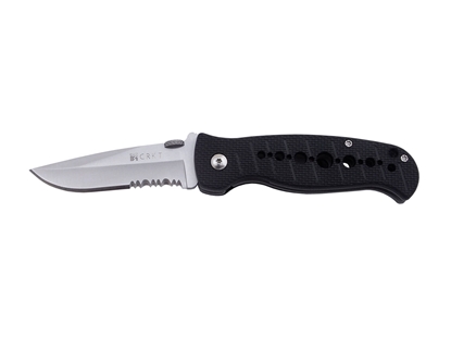 Immagine di Crkt CRAWFORD FALCON SMALL 6242 COMBO