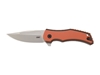 Picture of Crkt FAWKES ORANGE 2372